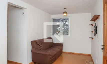 Apartamento para Aluguel - Água Branca, 2 Quartos,  47 m² - São Paulo