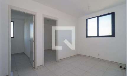 Apartamento para Aluguel - Panamby, 2 Quartos,  42 m² - São Paulo