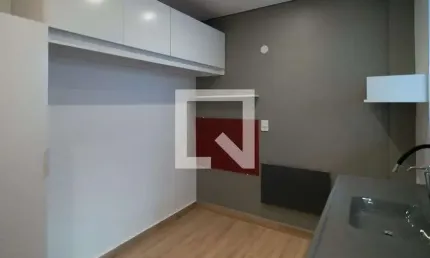 Kitnet / Stúdio para Aluguel - Bela Vista, 1 Quarto,  12 m² - São Paulo