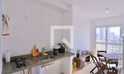Apartamento para Aluguel - Belém, 1 Quarto,  27 m² - São Paulo