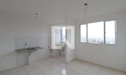 Apartamento para Aluguel - Mantiqueira, 2 Quartos,  70 m² - Belo Horizonte