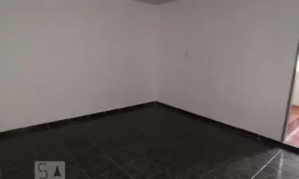 Casa para Aluguel - Jardim Teresa, 1 Quarto,  50 m² - São Paulo
