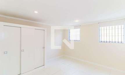 Kitnet / Stúdio para Aluguel - Chácara Santo Antonio, 1 Quarto,  34 m² - São Paulo
