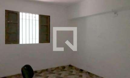 Casa para Aluguel - Vila Guilhermina, 1 Quarto,  70 m² - São Paulo