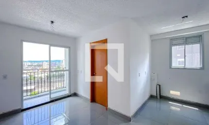 Apartamento para Aluguel - Belém, 2 Quartos,  37 m² - São Paulo