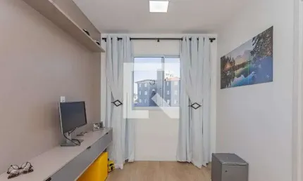 Apartamento para Aluguel - Parque Bristol, 2 Quartos,  35 m² - São Paulo