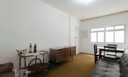 Apartamento para Aluguel - Santana, 2 Quartos,  65 m² - São Paulo