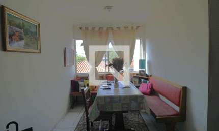 Apartamento para Aluguel - Capela do Socorro, 2 Quartos,  49 m² - São Paulo