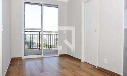 Apartamento para Aluguel - Jardim Felicidade, 2 Quartos,  40 m² - São Paulo