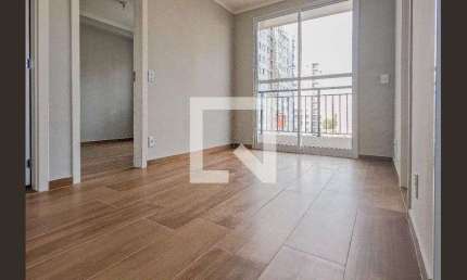 Apartamento para Aluguel - Piqueri, 2 Quartos,  40 m² - São Paulo