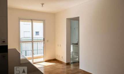 Apartamento para Aluguel - Casa Verde, 2 Quartos,  50 m² - São Paulo