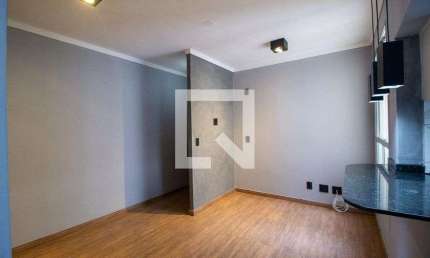 Apartamento para Aluguel - Parque Campolim, 2 Quartos,  48 m² - Sorocaba