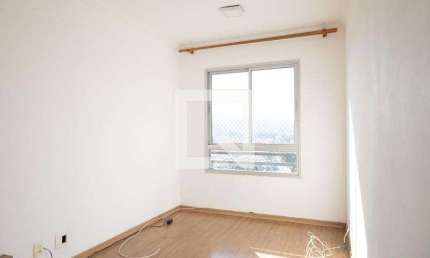 Apartamento para Aluguel - Campo Grande, 2 Quartos,  49 m² - São Paulo
