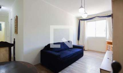 Apartamento para Aluguel - Santana, 2 Quartos,  62 m² - São Paulo