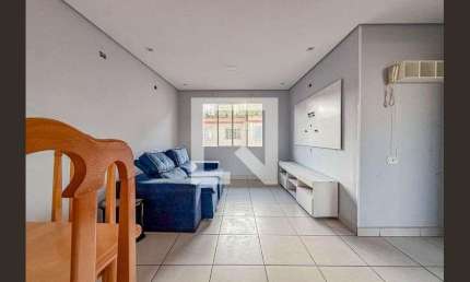 Apartamento para Aluguel - Jardim Santa Emília, 2 Quartos,  63 m² - São Paulo
