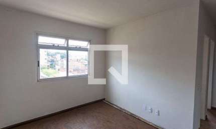 Apartamento para Aluguel - Santa Tereza, 2 Quartos,  60 m² - Belo Horizonte