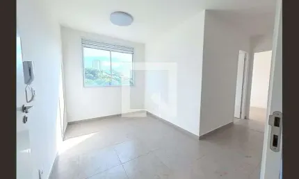 Apartamento para Aluguel - Jaraguá, 2 Quartos,  35 m² - São Paulo