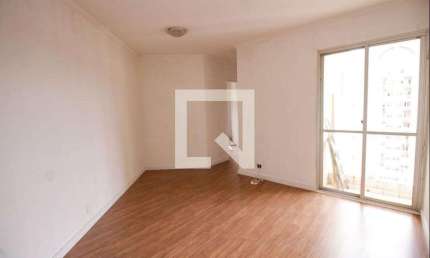 Apartamento para Aluguel - Jardim Marajoara , 2 Quartos,  43 m² - São Paulo