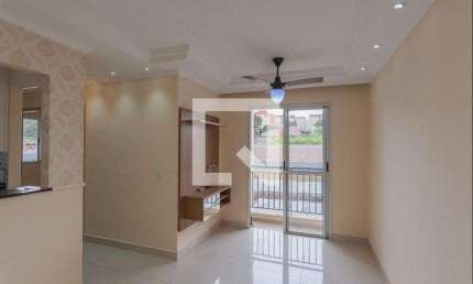 Apartamento para Aluguel - Vila Mimosa, 2 Quartos,  70 m² - Campinas