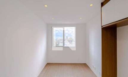 Apartamento para Aluguel - Brás, 2 Quartos,  35 m² - São Paulo