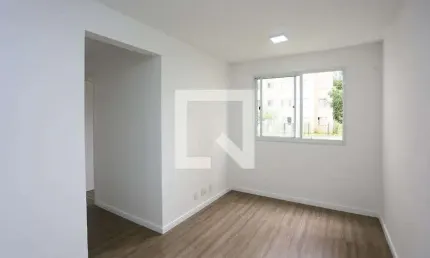 Apartamento para Aluguel - Vila Andrade, 2 Quartos,  41 m² - São Paulo