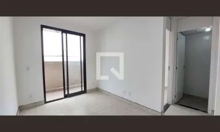 Apartamento para Aluguel - Jardim Bela Vista, 2 Quartos,  49 m² - Santo André