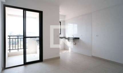 Apartamento para Aluguel - Cidade Patriarca, 2 Quartos,  39 m² - São Paulo