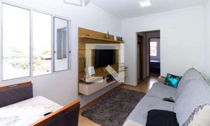 Apartamento para Aluguel - Sapopemba, 2 Quartos,  45 m² - São Paulo