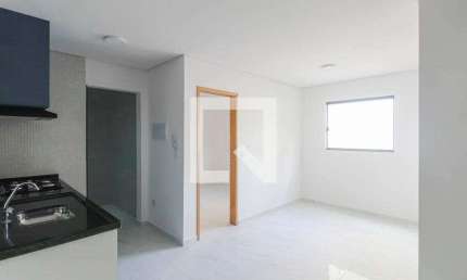 Apartamento para Aluguel - Vila Formosa, 2 Quartos,  43 m² - São Paulo