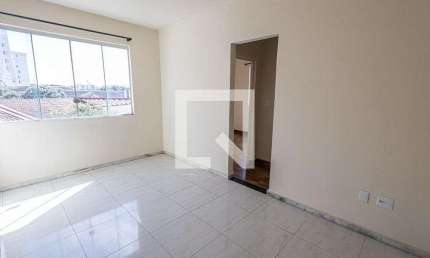 Apartamento para Aluguel - Castelo, 2 Quartos,  74 m² - Belo Horizonte