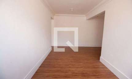 Apartamento para Aluguel - Jardim Nadir, 2 Quartos,  52 m² - São Paulo
