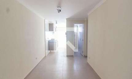 Apartamento para Aluguel - Água Fria, 2 Quartos,  38 m² - São Paulo