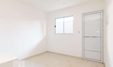 Apartamento para Aluguel - Vila Re, 2 Quartos,  41 m² - São Paulo