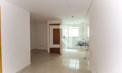 Apartamento para Aluguel - Cidade Lider, 2 Quartos,  41 m² - São Paulo