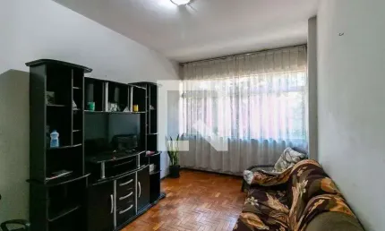 Apartamento para Aluguel - Carlos Prates, 2 Quartos,  100 m² - Belo Horizonte