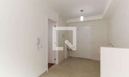 Apartamento para Aluguel - Belém, 1 Quarto,  29 m² - São Paulo