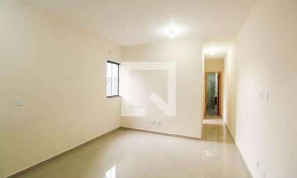 Apartamento para Aluguel - Jardim Anália Franco, 2 Quartos,  50 m² - São Paulo