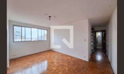 Cobertura para Aluguel - Santana, 2 Quartos,  75 m² - São Paulo