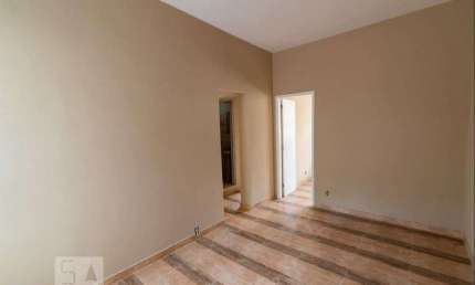 Apartamento para Aluguel - Grajaú, 2 Quartos,  58 m² - Rio de Janeiro