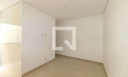 Apartamento para Aluguel - Tatuapé, 2 Quartos,  35 m² - São Paulo
