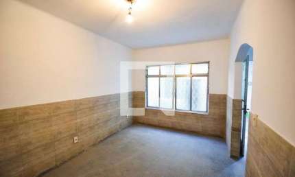 Casa para Aluguel - Del Castilho, 2 Quartos,  140 m² - Rio de Janeiro