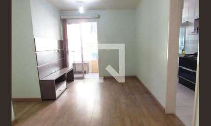 Cobertura para Aluguel - Morumbi, 3 Quartos,  143 m² - São Paulo