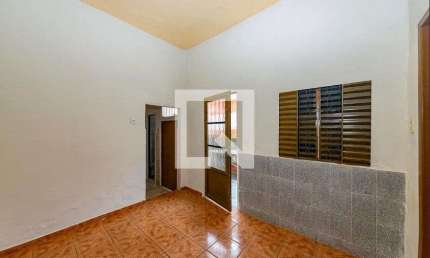 Casa para Aluguel - Jardim América, 2 Quartos,  200 m² - Belo Horizonte