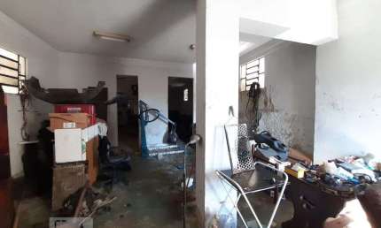 Casa para Aluguel - Cascadura, 3 Quartos,  228 m² - Rio de Janeiro