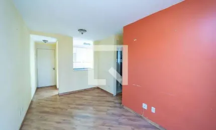 Apartamento para Aluguel - Cangaíba, 3 Quartos,  55 m² - São Paulo