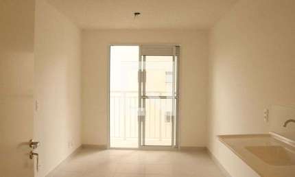Apartamento para Aluguel - Barra Funda, 2 Quartos,  35 m² - São Paulo