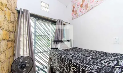 Kitnet / Stúdio para Aluguel - Jardim Avelino , 1 Quarto,  10 m² - São Paulo