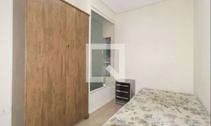 Kitnet / Stúdio para Aluguel - Mooca, 1 Quarto,  12 m² - São Paulo