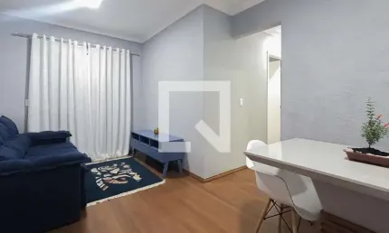 Apartamento para Aluguel - Macedo, 2 Quartos,  60 m² - Guarulhos