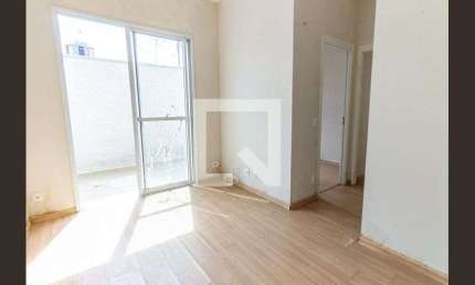 Apartamento para Aluguel - Mooca, 2 Quartos,  69 m² - São Paulo